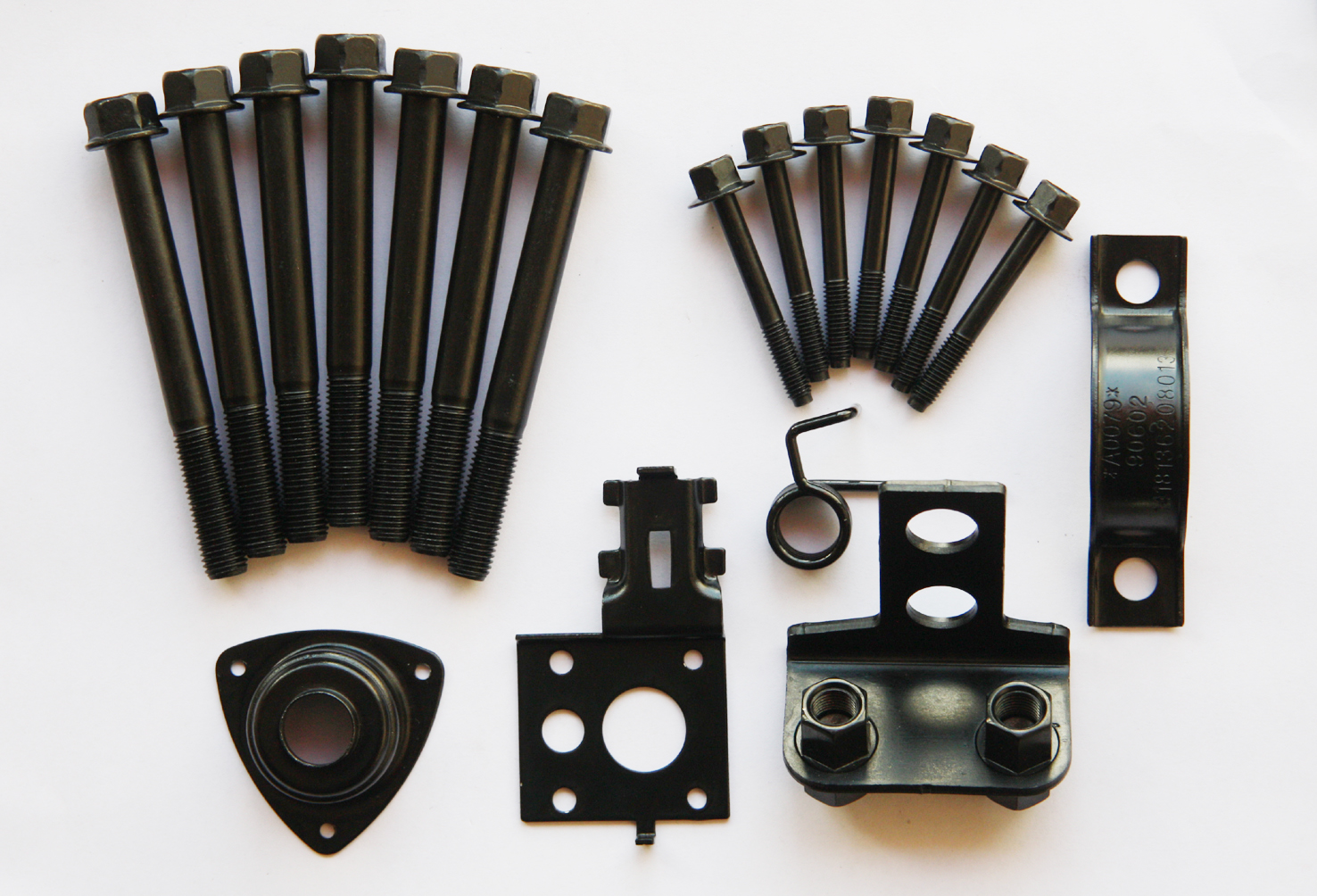 三價鉻(gè)黑鋅鈍(dun)化劑